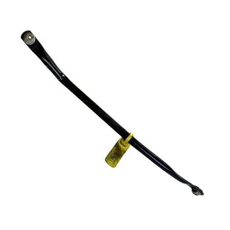 Paralellarm, torkare